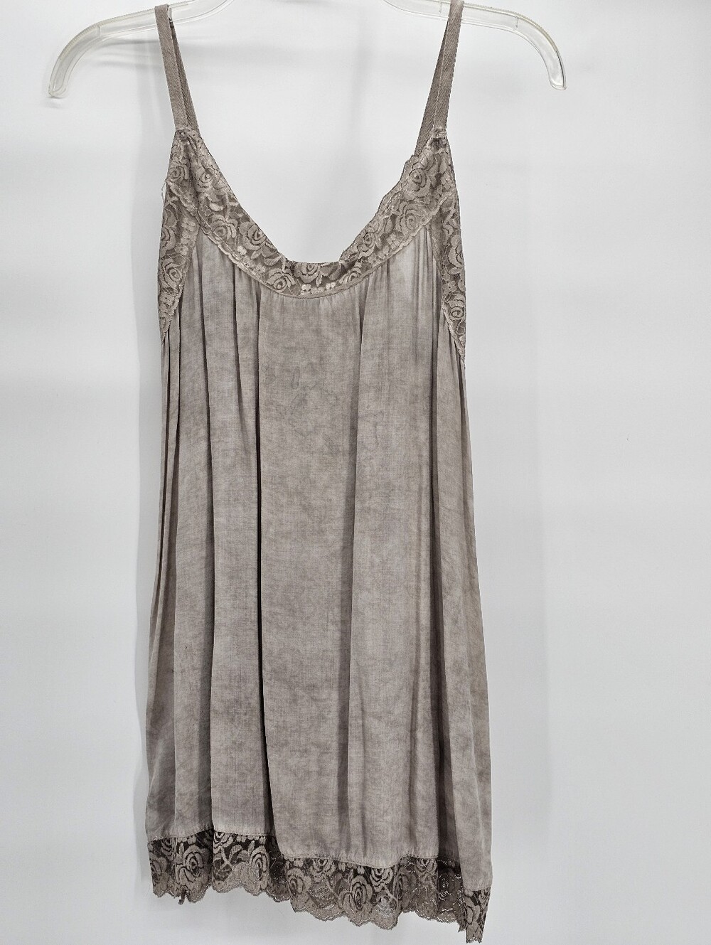 Stonewall Tank NEW Made In ITALY